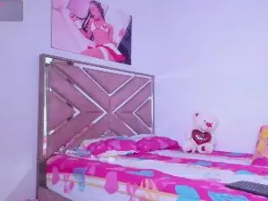 Cam4 Live Porn of vicky_dolly