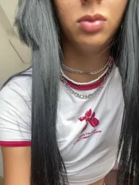 Cam4 Live Sex Cam of gabiicdinha