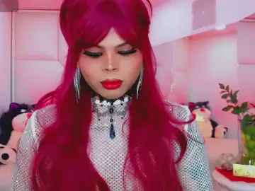 Cam4 Live Sex of AriadnaSofia