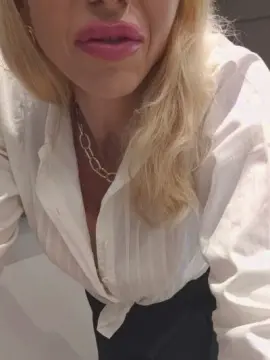 Cam4 Sex Cam of GaiaVelvet