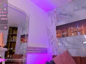 Cam4 Best live sex cam show of Jansy_Rose