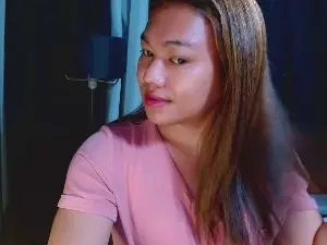 Cam4 Sex Chat of asian_suteishi