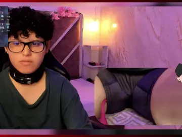 Cam4 Private Sex Chat of Luke_bear