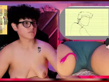 Cam4 Live Sex Cam of Luke_bear