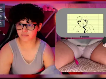 Cam4 Live Sex of Luke_bear