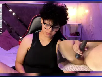 Cam4 Adult Video Chat of Luke_bear