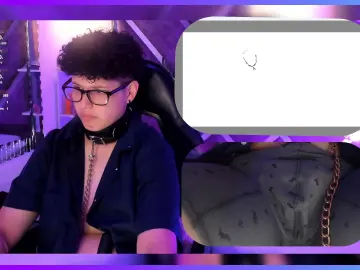 Cam4 Live Sex Cam of Luke_bear
