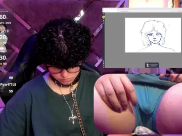 Cam4 Free Live Porn of Luke_bear
