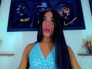 Cam4 Live Porn of Nashla_D