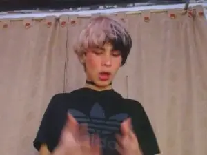 Cam4 Adult Video Chat of Darasweet18