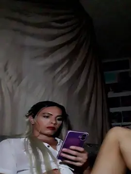 Cam4 Adult Webcam of mel235