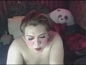 Cam4 Private Sex Chat of FuckMachineGun