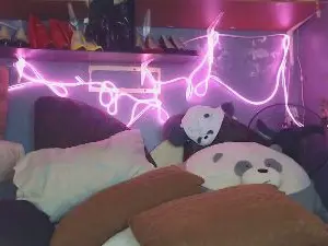 Cam4 Free Porn Cam of FuckMachineGun