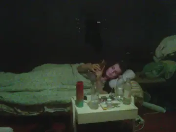 Cam4 Live Sex of Turkish_Trans