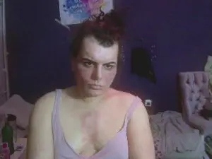 Cam4 Adult Video Chat of Turkish_Trans