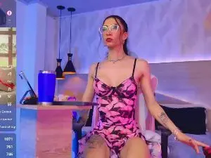 Cam4 Private Sex Chat of kyliehot_