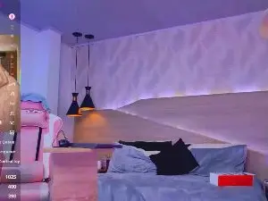 Cam4 Live Sex of kyliehot_