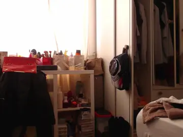 Cam4 Live Sex of _anny_andrade