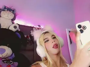 Cam4 Live Sex Cam of ValentineMarian