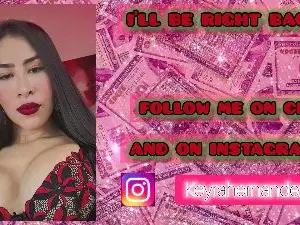 Cam4 Adult Video Chat of Esmeralda_h