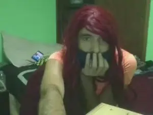 Cam4 Live Sex of AnaSofTV