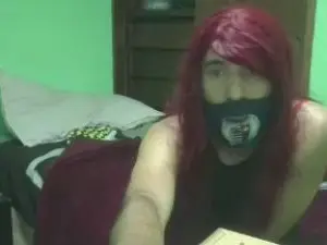 Cam4 Free Porn Cam of AnaSofTV