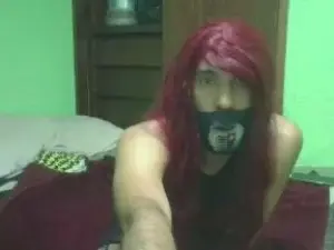 Cam4 Adult Webcam of AnaSofTV