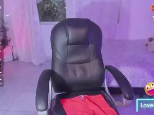 Cam4 Private Sex Chat of AndreaaFox_