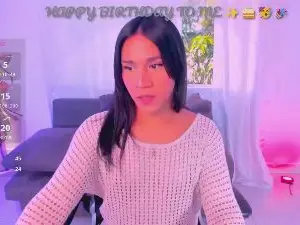 Cam4 Adult Webcams of AndreaaFox_