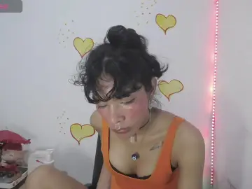 Cam4 Best live sex cam show of AlessiaXXTS