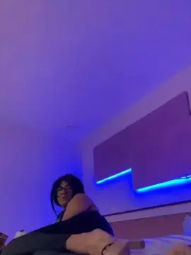 Cam4 Private Sex Chat of sissy420putita