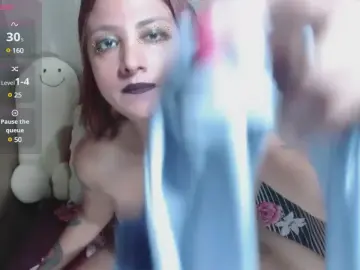 Cam4 Private Sex Chat of gabalexxxa