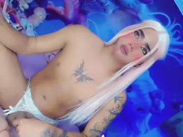 Cam4 Watch Live Sex Cams of ThaliaGirl26