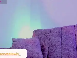 Cam4 Best Webcam of renata23_lewis