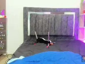 Cam4 Adult Video Chat of Nicol_TransGirl