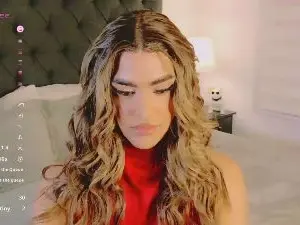 Cam4 Adult Webcam of scarlethsweety