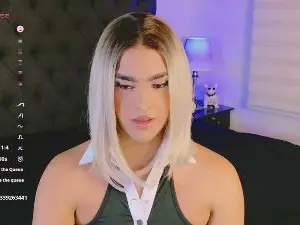 Cam4 Live Sex of scarlethsweety