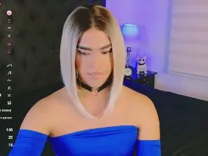 Cam4 Private Sex Chat of scarlethsweety