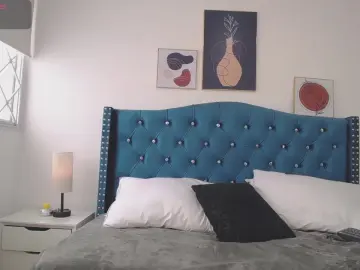 Cam4 Live Sex Cam of Barbie_Demon