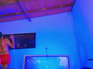 Cam4 Watch Live Sex Cams of VALERIA_DOLL_