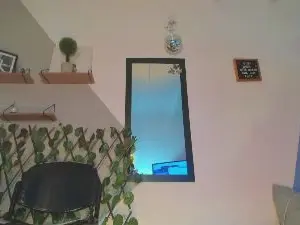 Cam4 Nude Webcam of Ambar_fitness