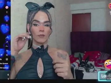 Cam4 Sex Cam of Emma_Queen