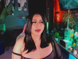 Cam4 Private Sex Chat of succubus_doll