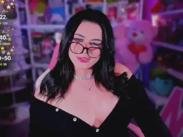 Cam4 Live Porn of succubus_doll
