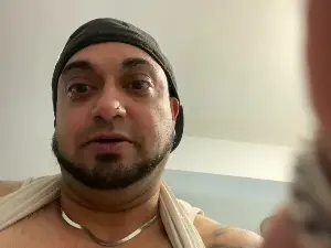 Cam4 Adult Webcam of FTMThickClit