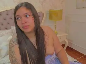 Cam4 Sex Chat of GemaGranados
