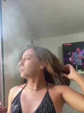 Cam4 Adult Webcams of Maiilen26