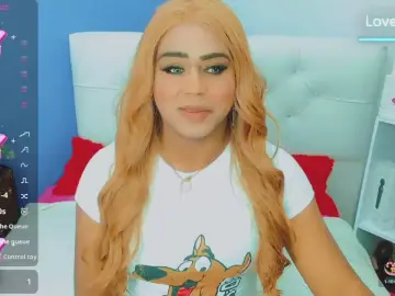 Cam4 Adult Video Chat of sharoncooperr