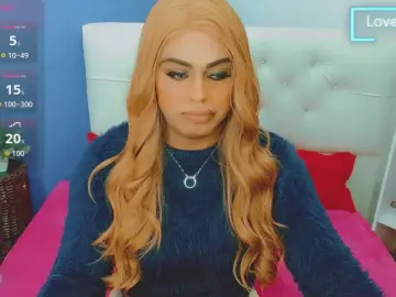 Cam4 Live Sex of sharoncooperr