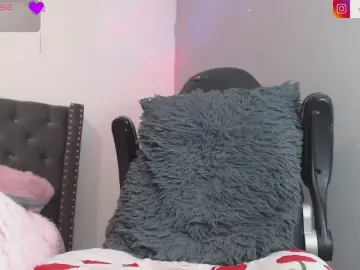 Cam4 Live Sex of Afrodita_Rouxe